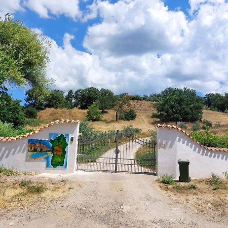 B&B Casa Vacanza Centro Sardegna Sorgono ภายนอก รูปภาพ