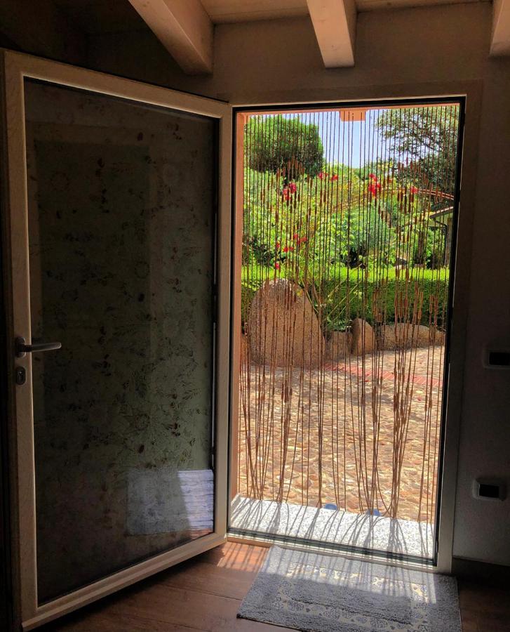 B&B Casa Vacanza Centro Sardegna Sorgono ภายนอก รูปภาพ