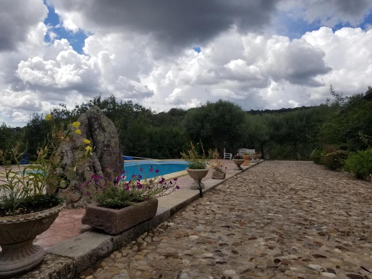 B&B Casa Vacanza Centro Sardegna Sorgono ภายนอก รูปภาพ