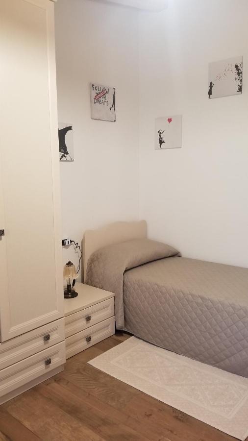 B&B Casa Vacanza Centro Sardegna Sorgono ภายนอก รูปภาพ