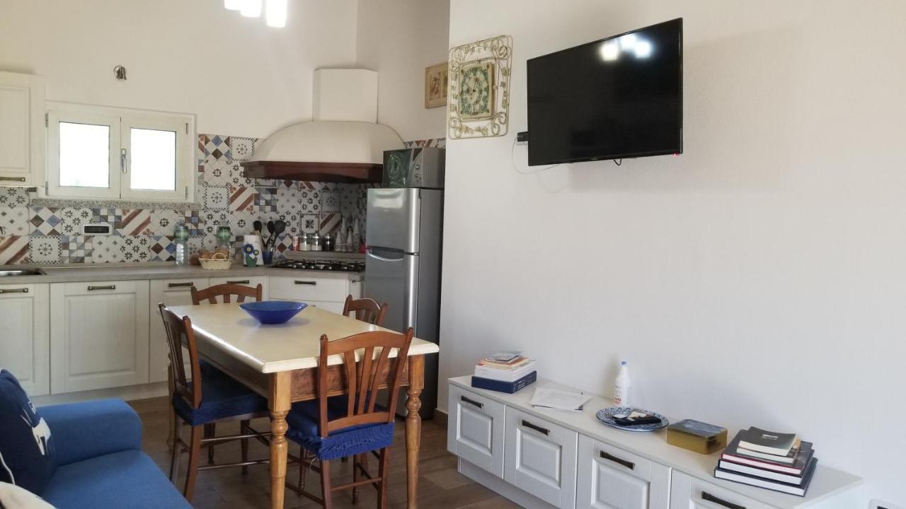 B&B Casa Vacanza Centro Sardegna Sorgono ภายนอก รูปภาพ